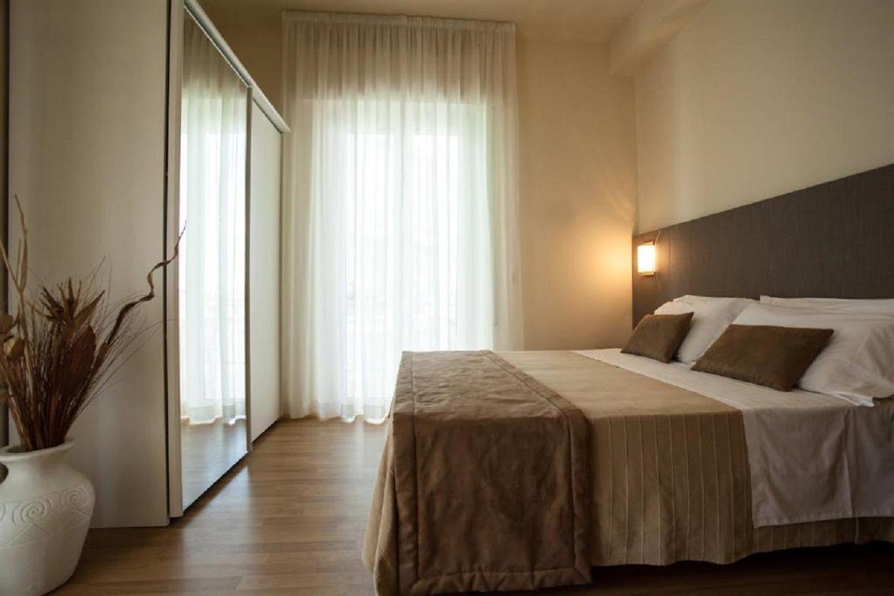 Hotel Miramare Gabicce Mare Exterior photo